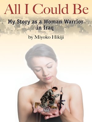 cover image of All I Could Be